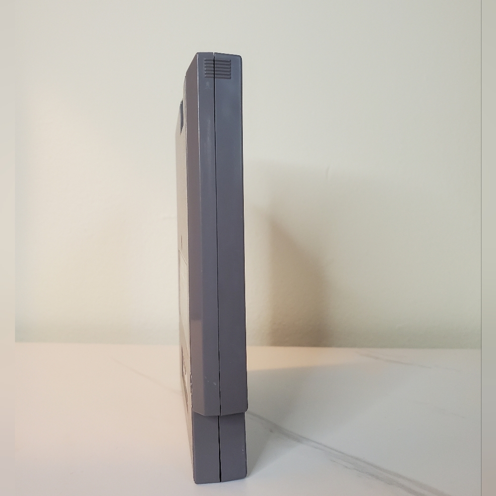Time Lord NES - Picture 5 of 7